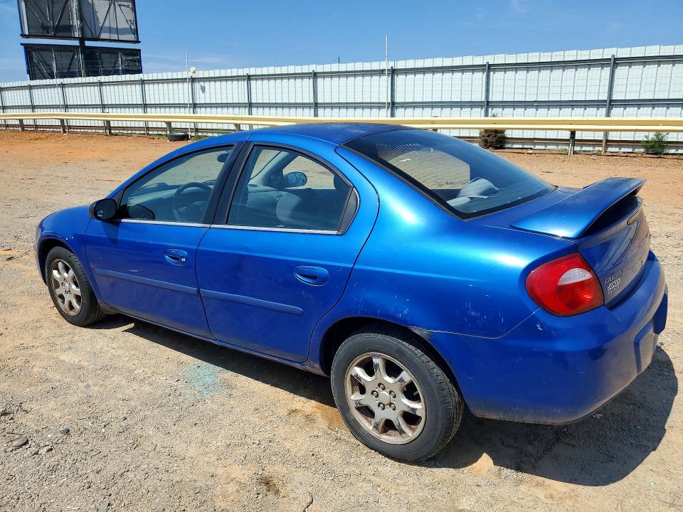 Aukcja sprzedaży 2004 Dodge Neon, vin: 1B3ES56C54D622365, numer aukcji: 59913866
