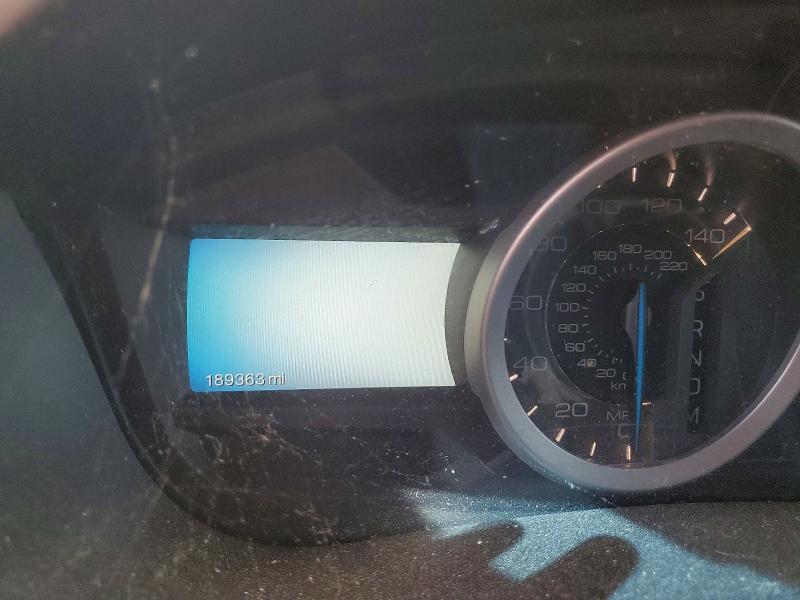 2011 Ford Explorer მანქანა იყიდება აუქციონზე, vin: 1FMHK8F80BGA10655, აუქციონის ნომერი: 60884576