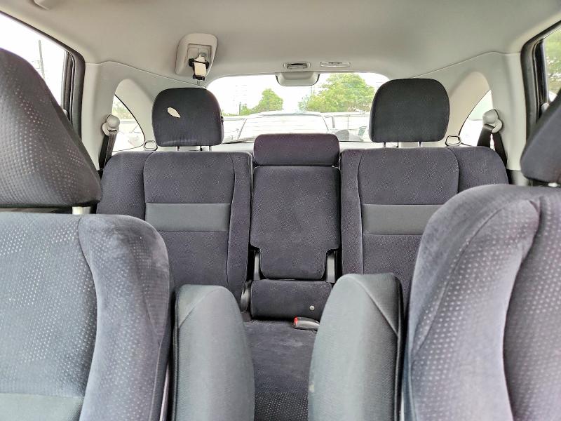 Продаж на аукціоні авто 2010 Honda Cr-v, vin: 5J6RE4H54AL010640, номер лоту: 58004166