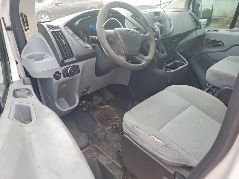 Aukcja sprzedaży 2015 Ford Transit, vin: 1FTYR1ZM2FKB08119, numer aukcji: 61775426