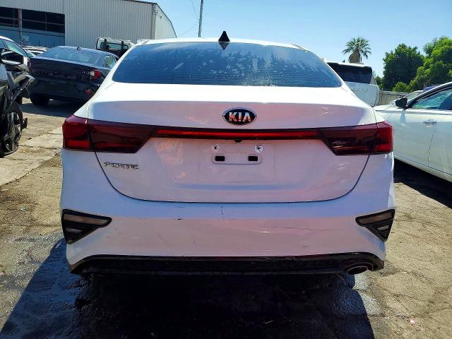 Продаж на аукціоні авто 2021 Kia Forte, vin: 3KPF24AD0ME399583, номер лоту: 59646996