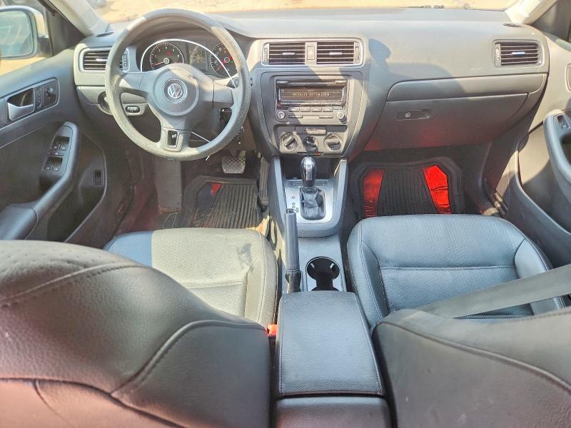 2014 Volkswagen Jetta მანქანა იყიდება აუქციონზე, vin: 3VWD17AJ2EM266085, აუქციონის ნომერი: 59998936