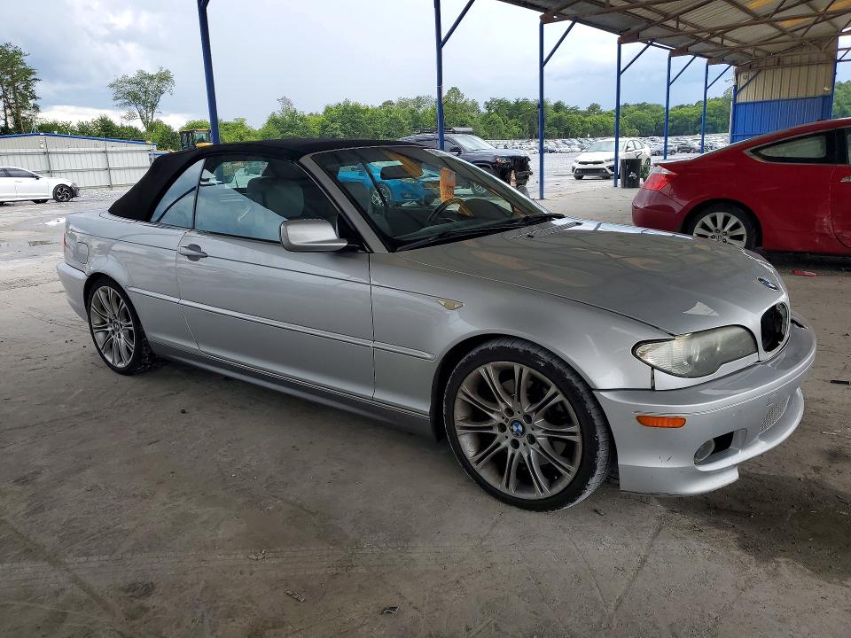 Aukcja sprzedaży 2006 Bmw 330, vin: WBABW53496PZ39664, numer aukcji: 59687606
