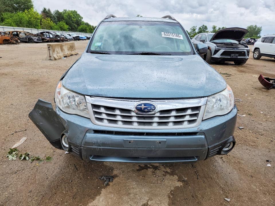 Продажа на аукционе авто 2011 Subaru Forester, vin: JF2SHBEC1BH765837, номер лота: 63315186