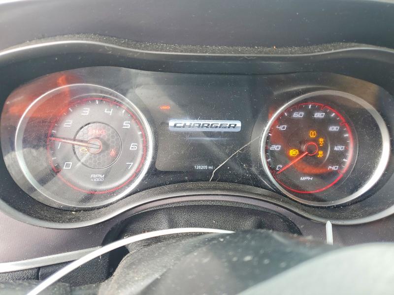 2020 Dodge Charger მანქანა იყიდება აუქციონზე, vin: 2C3CDXBG4LH215874, აუქციონის ნომერი: 61167286