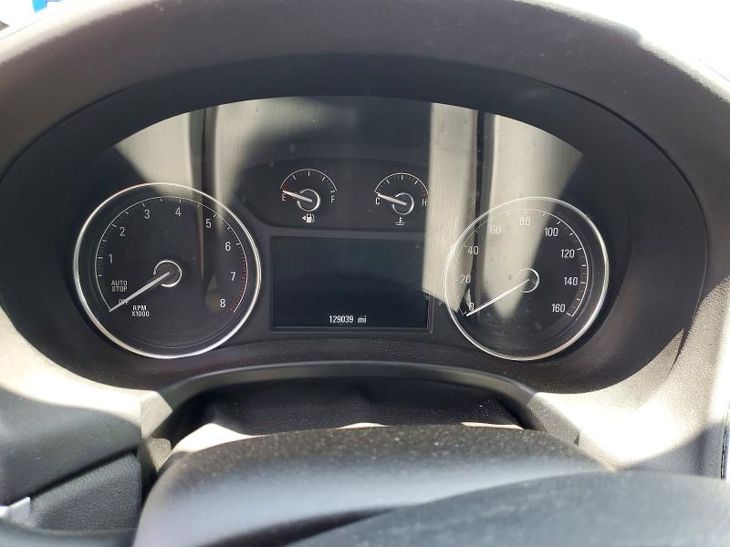 Продажа на аукционе авто 2019 Buick Enclave, vin: 5GAERBKW8KJ307262, номер лота: 59306106
