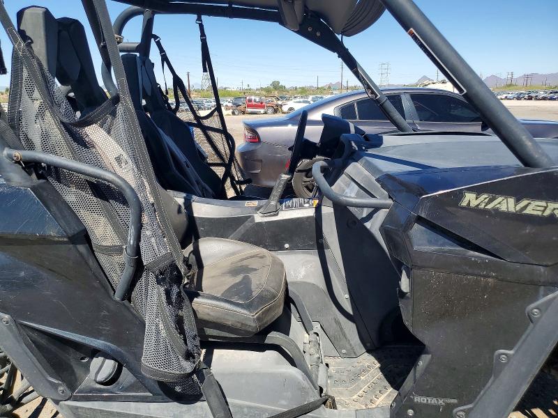 Продаж на аукціоні авто 2017 Can-am Maverick, vin: 3JBPDAR26HJ000126, номер лоту: 59685456