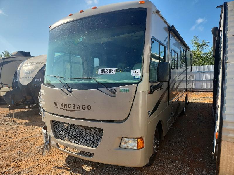 Aukcja sprzedaży 2014 Winnibago Recreational Vehicle (rv), vin: 1F64F5DY8E0A02991, numer aukcji: 60188406