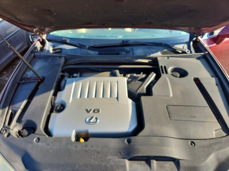 2007 Lexus Es მანქანა იყიდება აუქციონზე, vin: JTHBJ46G672075977, აუქციონის ნომერი: 61278466