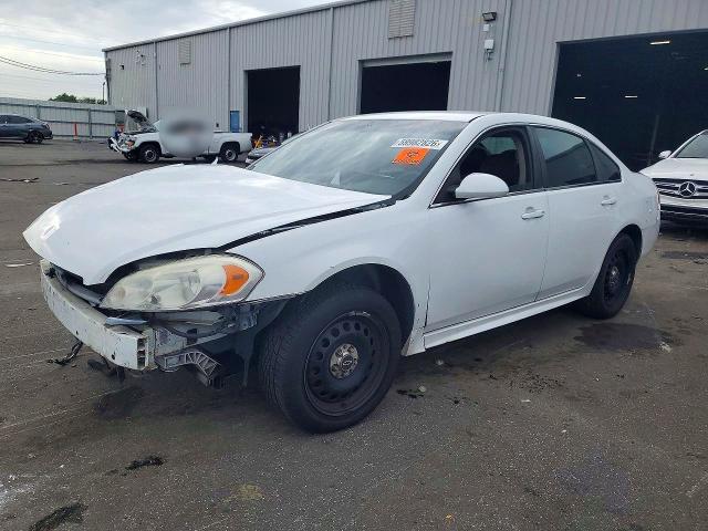 Продаж на аукціоні авто 2016 Chevrolet Impala Limited, vin: 2G1WD5E33G1101121, номер лоту: 59982826