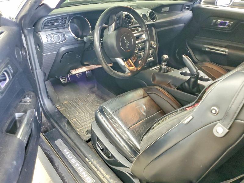 60380296 :رقم المزاد ، 1FA6P8CF7G5204754 vin ، 2016 Ford Mustang مزاد بيع