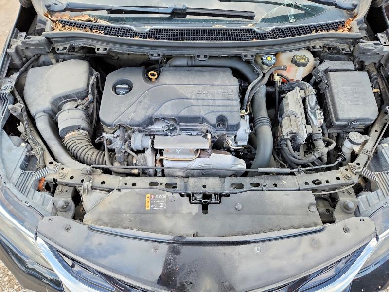 61320156 :رقم المزاد ، 3G1BF6SM5KS618736 vin ، 2019 Chevrolet Cruze مزاد بيع