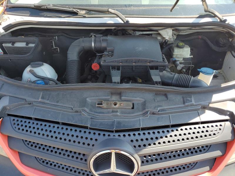 Aukcja sprzedaży 2015 Mercedes-benz Sprinter, vin: WD3PE7DC5F5973510, numer aukcji: 61114546
