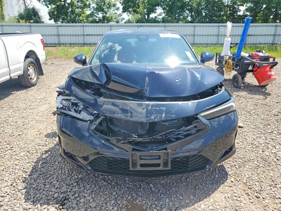 62139116 :رقم المزاد ، 19UDE4G74RA025330 vin ، 2024 Acura Integra مزاد بيع