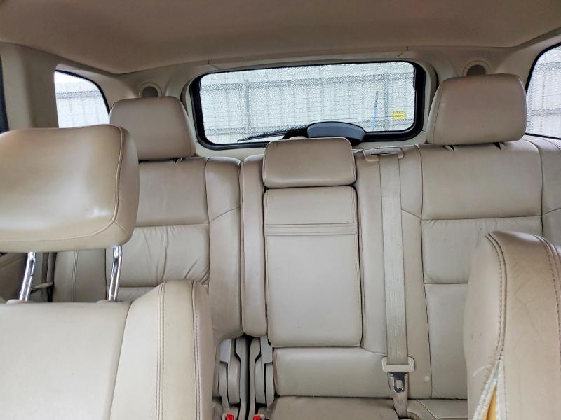 Продаж на аукціоні авто 2013 Jeep Grand Cherokee, vin: 1C4RJEBG5DC643430, номер лоту: 61343066
