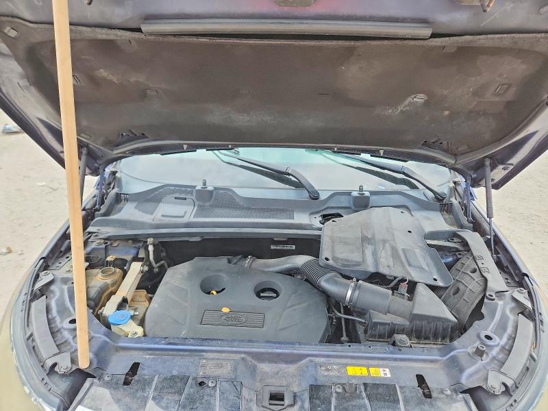 2016 Land Rover Discovery Sport მანქანა იყიდება აუქციონზე, vin: SALCR2BG4GH562285, აუქციონის ნომერი: 63655656