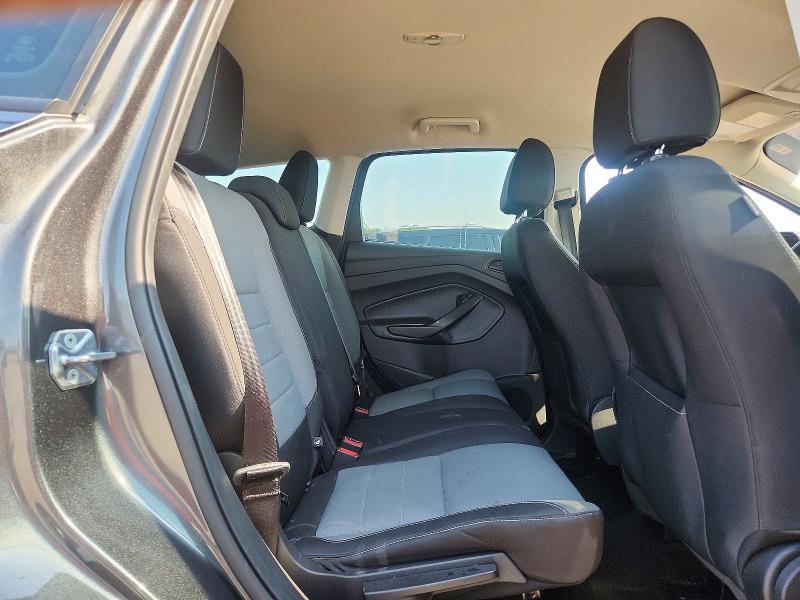 Продаж на аукціоні авто 2017 Ford Escape, vin: 1FMCU0F79HUE21236, номер лоту: 61909696