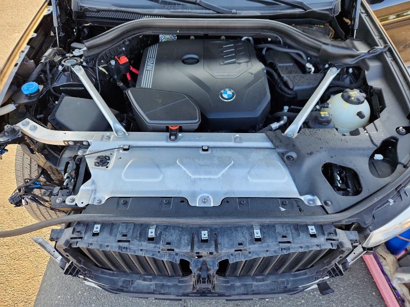 Aukcja sprzedaży 2021 Bmw X3, vin: 5UXTY5C03M9G15269, numer aukcji: 61927526