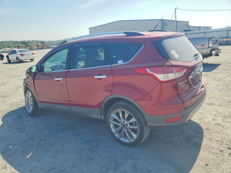Aukcja sprzedaży 2016 Ford Escape, vin: 1FMCU0G98GUC34293, numer aukcji: 61478076