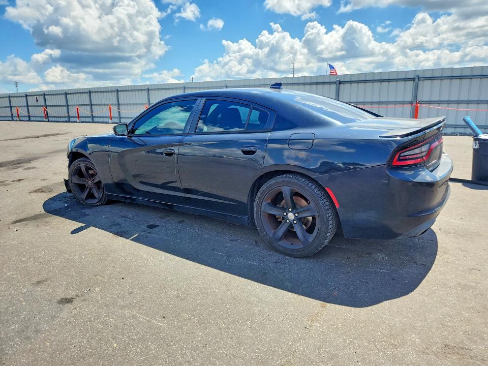 Aukcja sprzedaży 2016 Dodge Charger, vin: 2C3CDXCT4GH251162, numer aukcji: 85793095