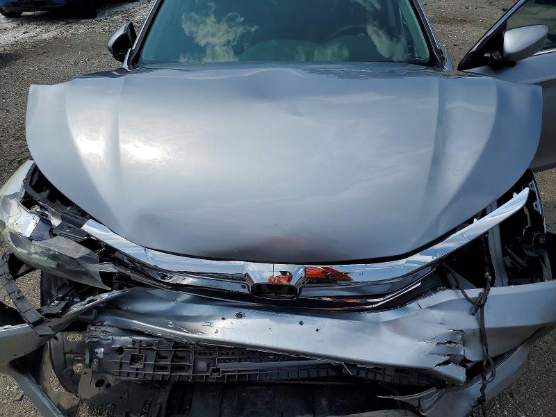 Продажа на аукционе авто 2017 Honda Accord, vin: 1HGCR2F30HA293874, номер лота: 61801276