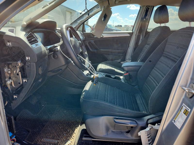 Продаж на аукціоні авто 2023 Volkswagen Tiguan, vin: 3VVRB7AX7PM110705, номер лоту: 60380676