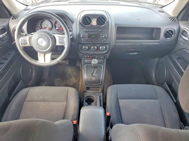 Продаж на аукціоні авто 2014 Jeep Patriot, vin: 1C4NJPFB3ED510265, номер лоту: 59781976