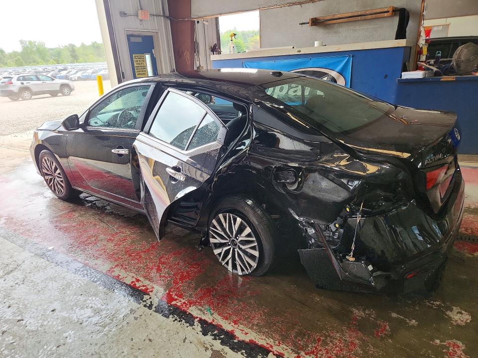 Aukcja sprzedaży 2025 Nissan Altima, vin: 1N4BL4DW0SN371063, numer aukcji: 62844516