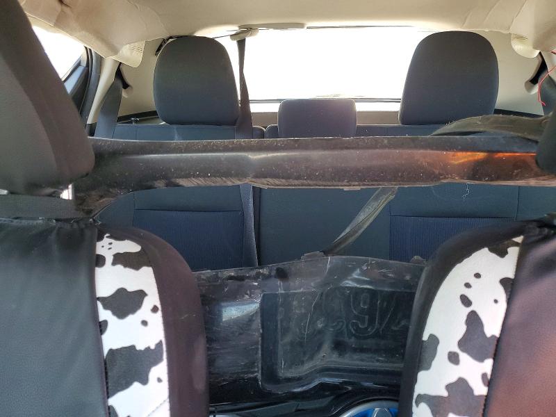 Продаж на аукціоні авто 2016 Toyota Prius C, vin: JTDKDTB31G1125535, номер лоту: 62008456