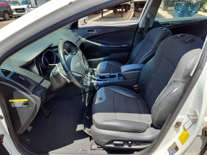 2012 Hyundai Sonata მანქანა იყიდება აუქციონზე, vin: 5NPEC4AB3CH330498, აუქციონის ნომერი: 62784126