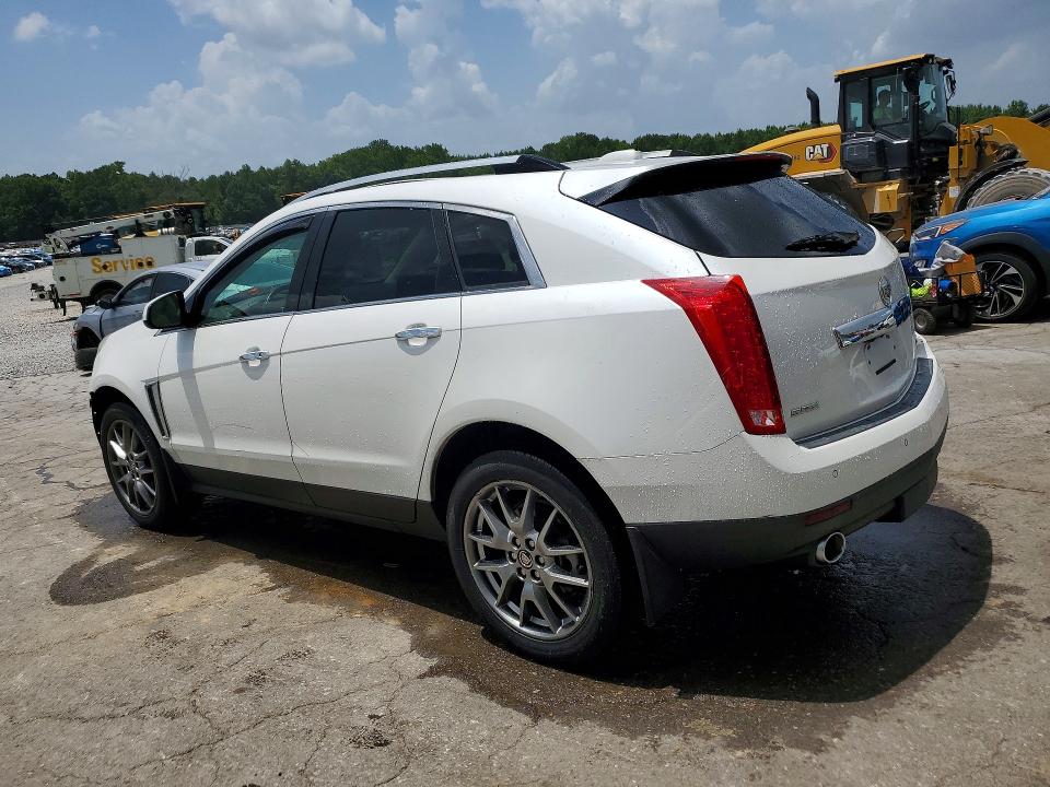 Aukcja sprzedaży 2015 Cadillac Srx, vin: 3GYFNCE37FS535144, numer aukcji: 61294216