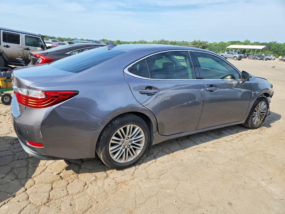 Продажа на аукционе авто 2015 Lexus Es, vin: JTHBK1GG4F2165265, номер лота: 60421426