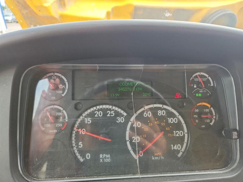 Aukcja sprzedaży 2020 Freightliner M2, vin: 3ALACWFD1LDLS1828, numer aukcji: 59705086
