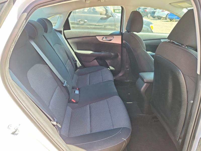 Продаж на аукціоні авто 2022 Kia Forte, vin: 3KPF24ADXNE488515, номер лоту: 60671386