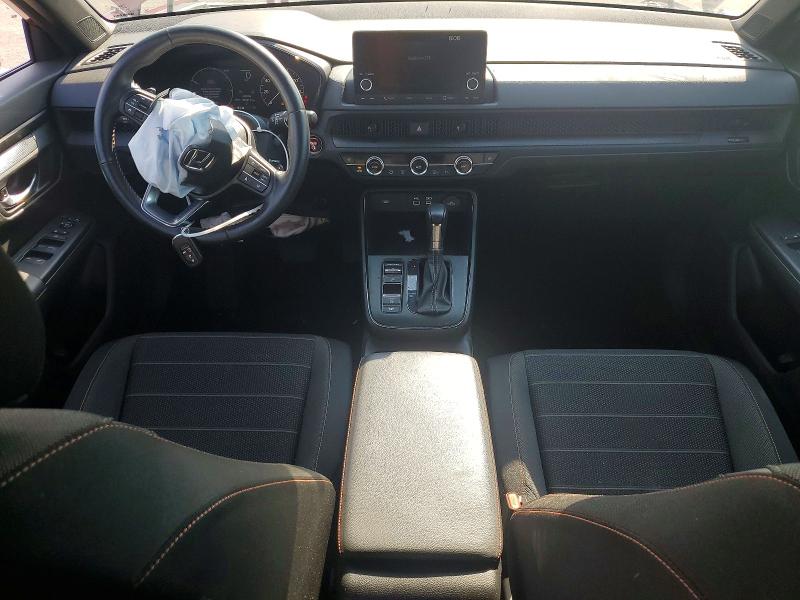 Aukcja sprzedaży 2023 Honda Cr-v, vin: 7FARS6H57PE032822, numer aukcji: 61380036