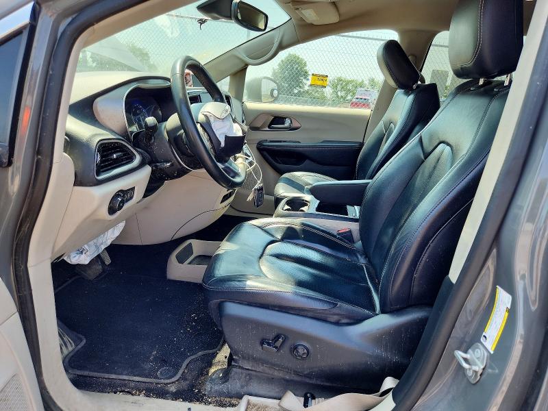 Aukcja sprzedaży 2022 Chrysler Pacifica, vin: 2C4RC1BG3NR217876, numer aukcji: 58828646