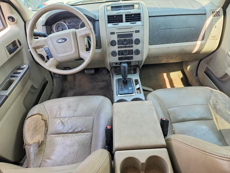 Продажа на аукционе авто 2008 Ford Escape, vin: 1FMCU03178KA34535, номер лота: 59217496