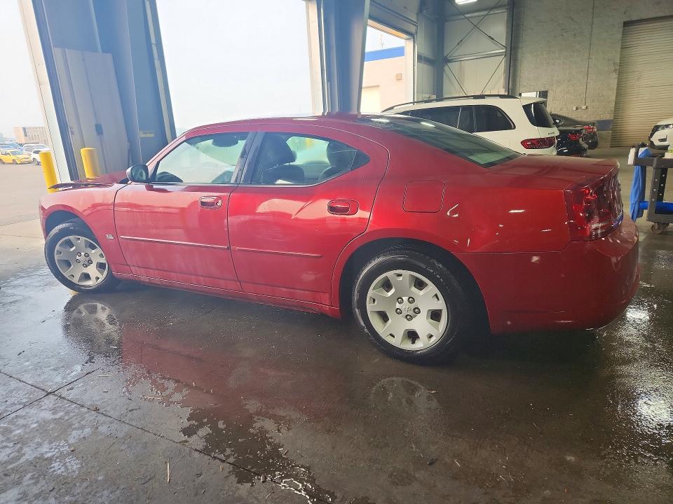 Aukcja sprzedaży 2006 Dodge Charger, vin: 2B3KA43G06H513079, numer aukcji: 61323466
