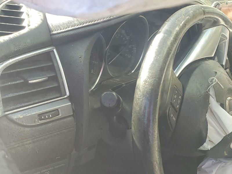 Aukcja sprzedaży 2016 Mazda 6, vin: JM1GJ1V5XG1487184, numer aukcji: 59325056