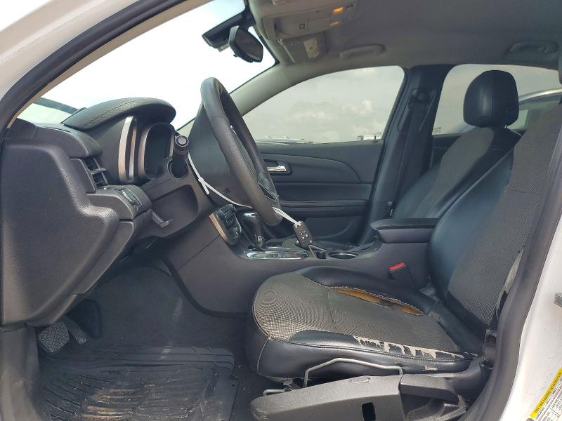 61377566 :رقم المزاد ، 1G11C5SA1GF142193 vin ، 2016 Chevrolet Malibu Limited مزاد بيع