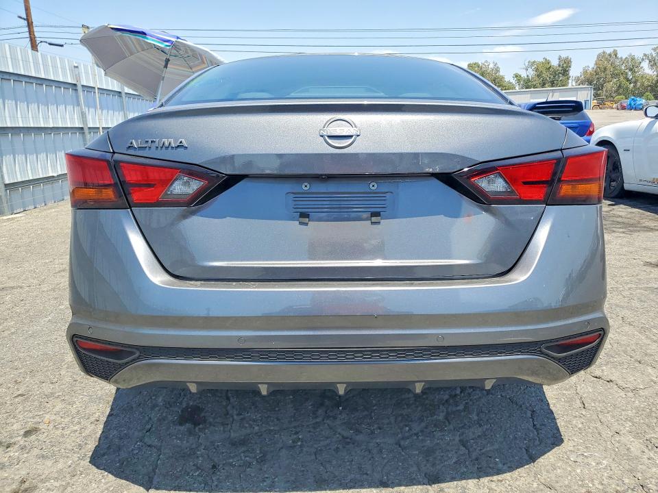 Aukcja sprzedaży 2024 Nissan Altima, vin: 1N4BL4BVXRN371818, numer aukcji: 61559056