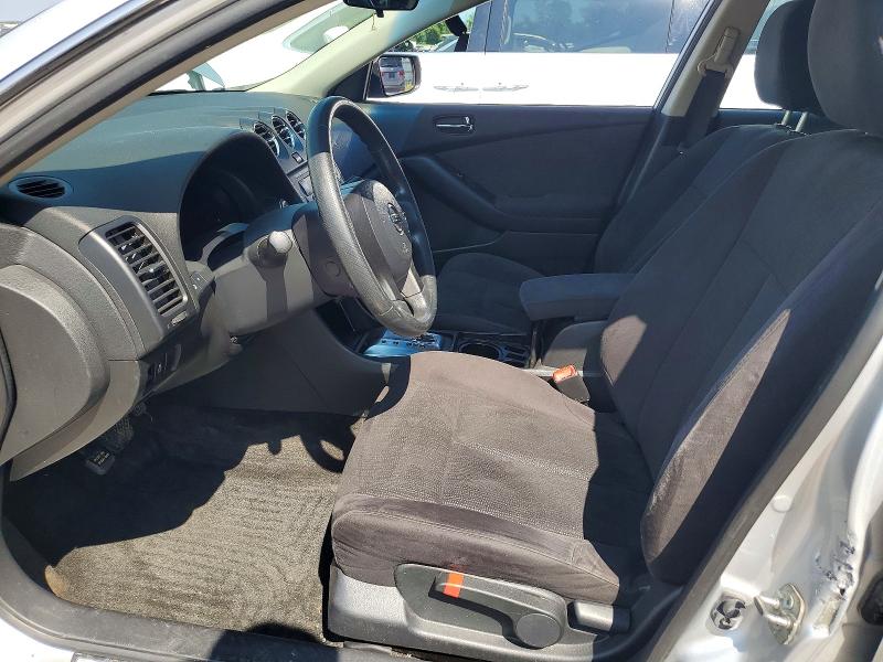 2012 Nissan Altima მანქანა იყიდება აუქციონზე, vin: 1N4AL2AP9CC216456, აუქციონის ნომერი: 62445456