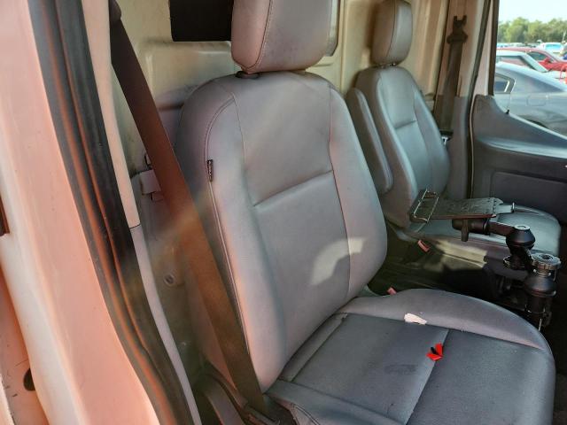 2017 Ford Transit მანქანა იყიდება აუქციონზე, vin: 1FTYR2XMXHKB01771, აუქციონის ნომერი: 63368156