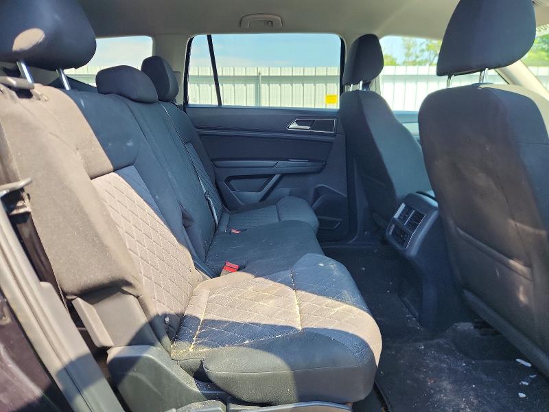 Продаж на аукціоні авто 2019 Volkswagen Atlas, vin: 1V2GR2CA2KC514713, номер лоту: 60842886