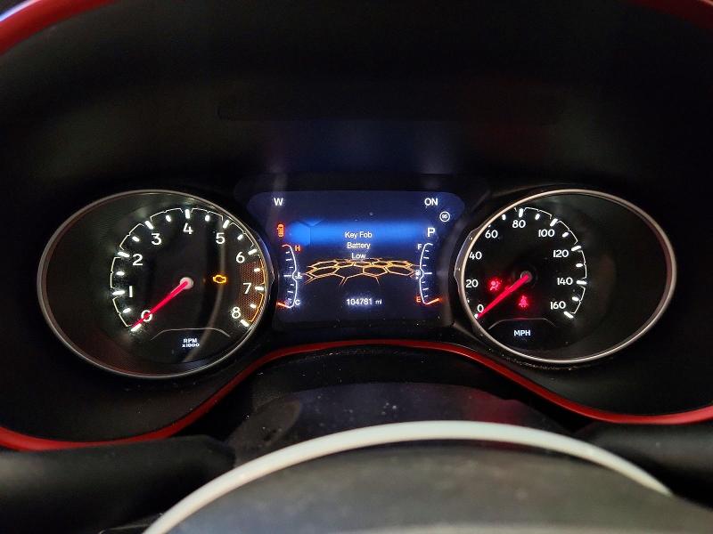 Продажа на аукционе авто 2021 Jeep Compass, vin: 3C4NJDDB6MT520038, номер лота: 60753866