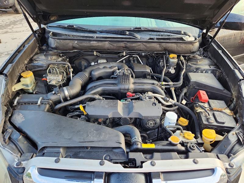 Aukcja sprzedaży 2014 Subaru Outback, vin: 4S4BRBDC7E3259715, numer aukcji: 61663316