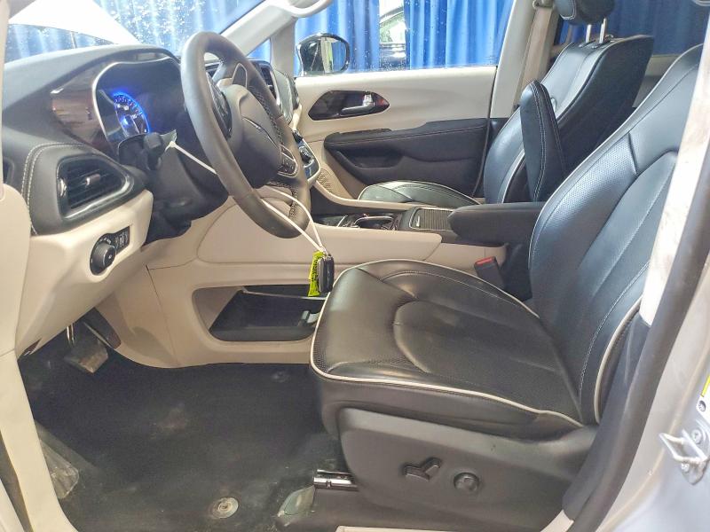 2024 Chrysler Pacifica მანქანა იყიდება აუქციონზე, vin: 2C4RC3GG4RR174952, აუქციონის ნომერი: 60559656