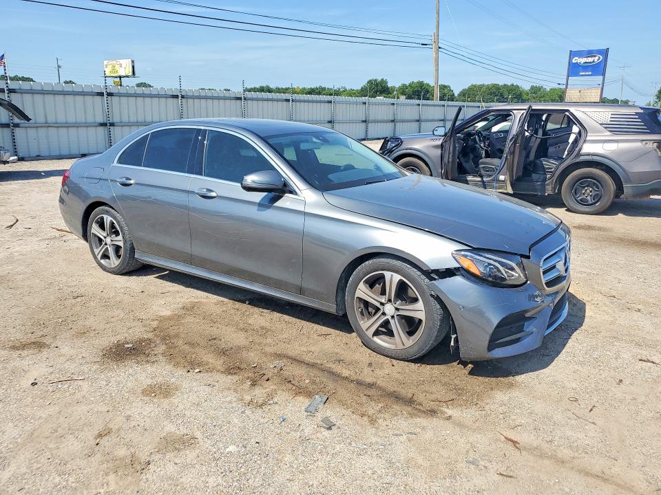 Продаж на аукціоні авто 2017 Mercedes-benz E, vin: WDDZF4JB5HA056976, номер лоту: 61386086