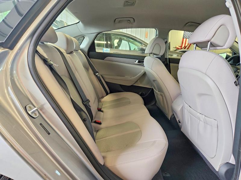 Aukcja sprzedaży 2017 Hyundai Sonata, vin: 5NPE24AF5HH450364, numer aukcji: 59956816