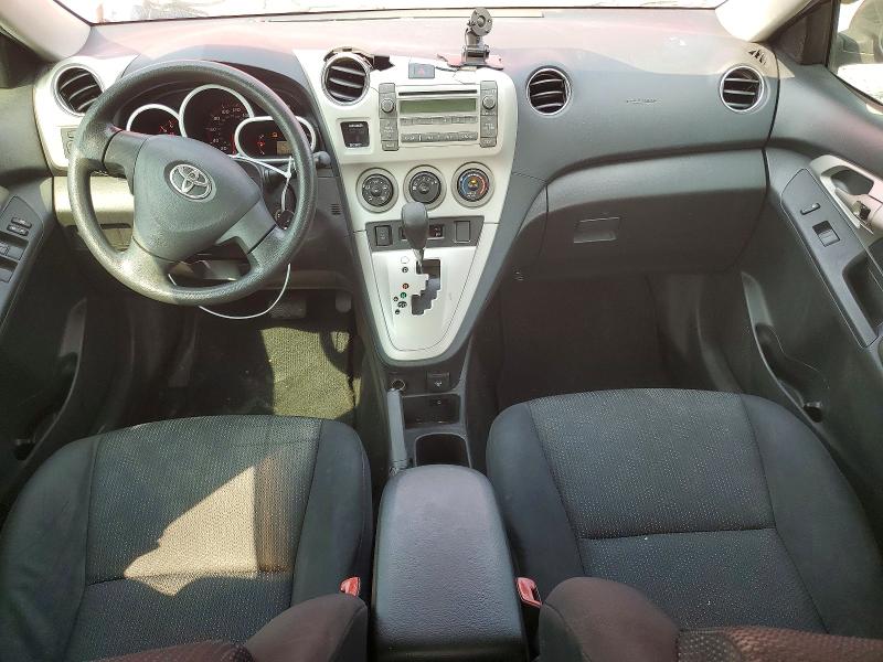 Продажа на аукционе авто 2009 Toyota Matrix, vin: 2T1KE40E99C020859, номер лота: 62911866